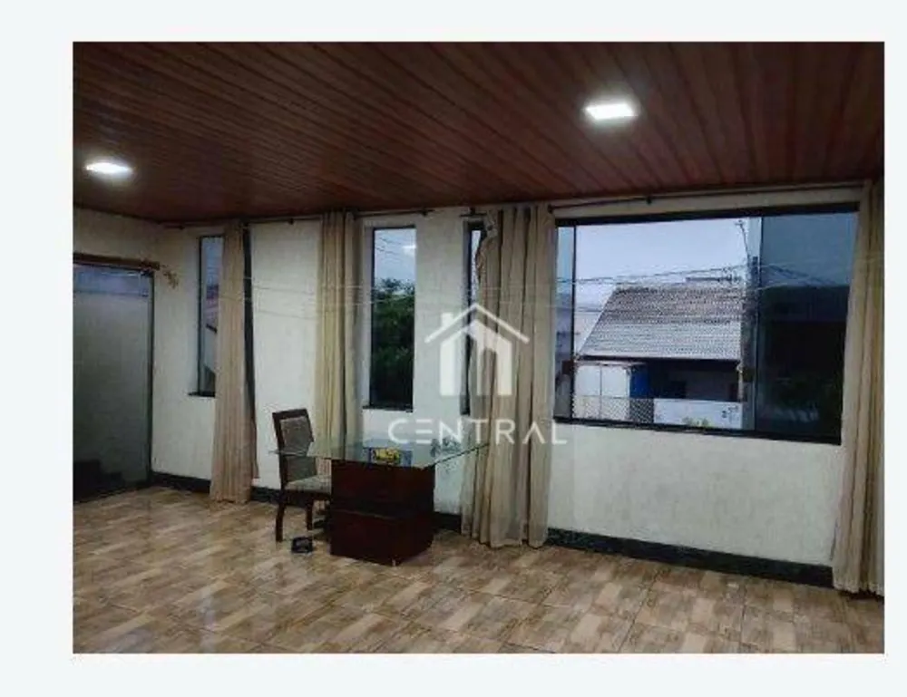 Casa, 4 quartos, 210 m² - Foto 14
