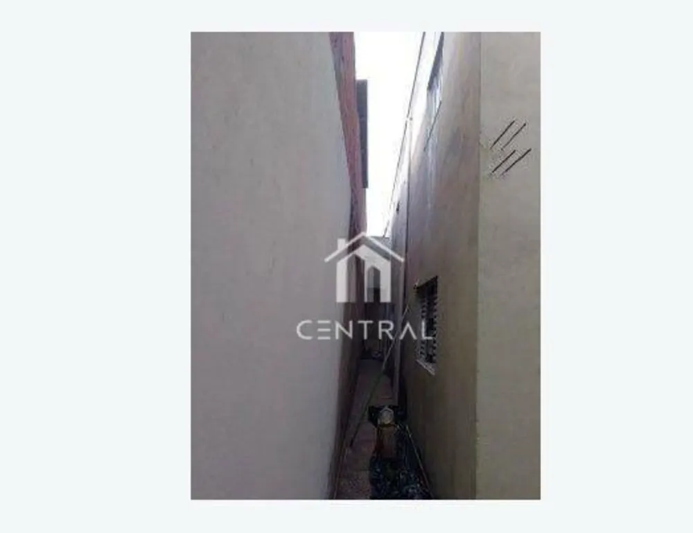 Casa, 4 quartos, 210 m² - Foto 6