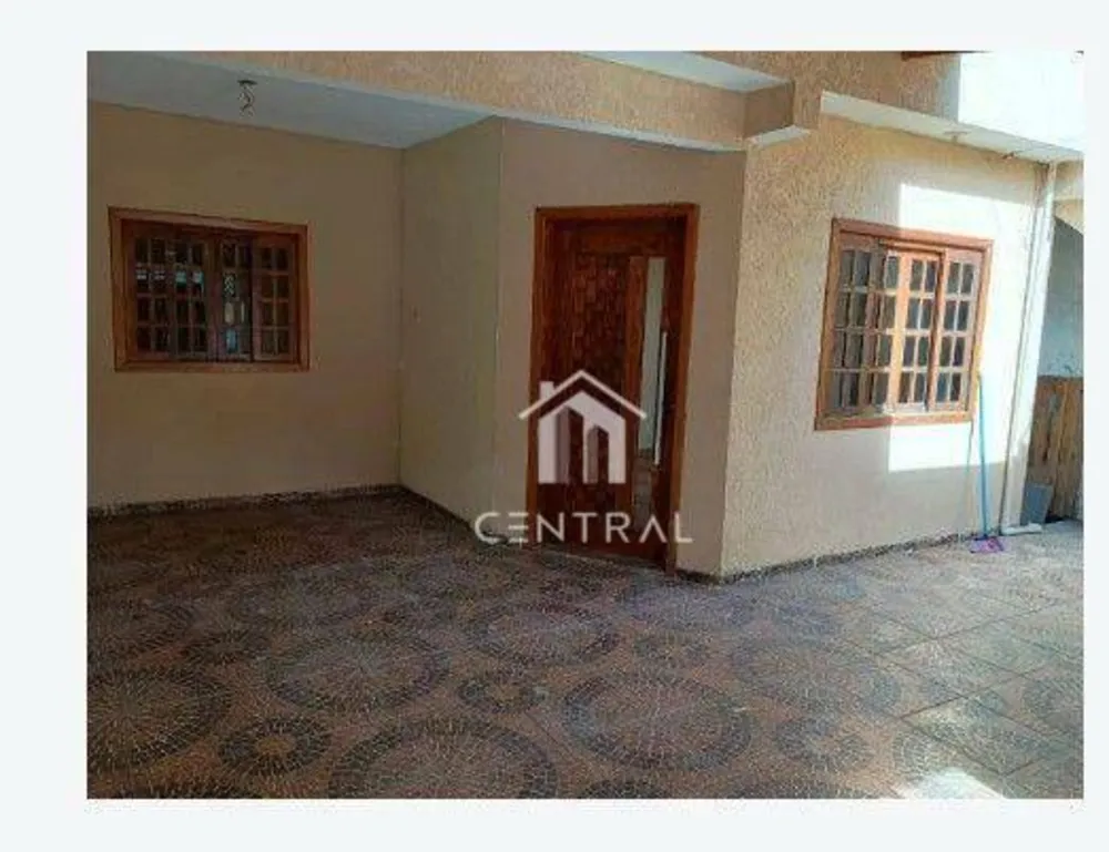 Casa, 4 quartos, 210 m² - Foto 4