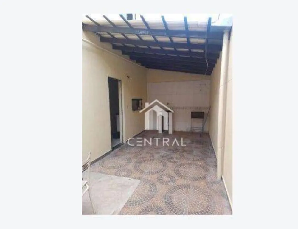 Casa, 4 quartos, 210 m² - Foto 7