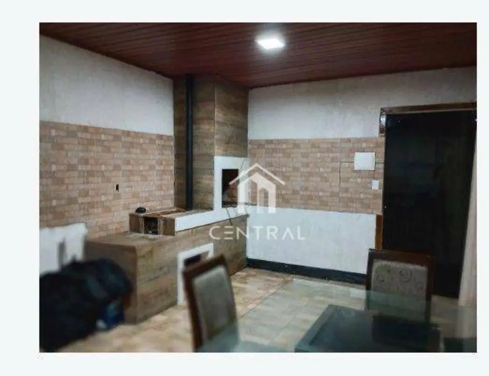 Casa, 4 quartos, 210 m² - Foto 11