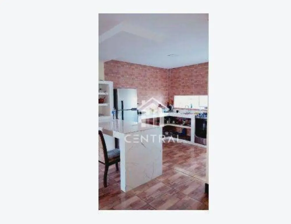 Casa, 4 quartos, 210 m² - Foto 15