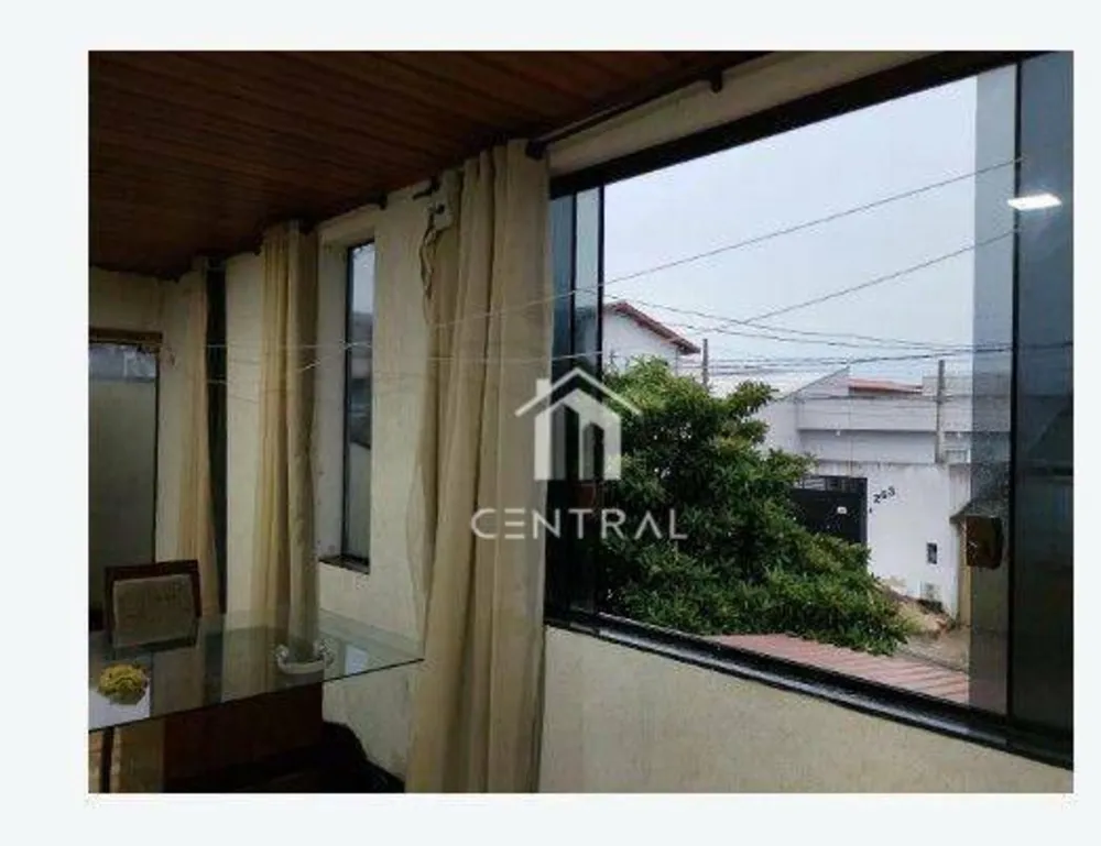 Casa, 4 quartos, 210 m² - Foto 5