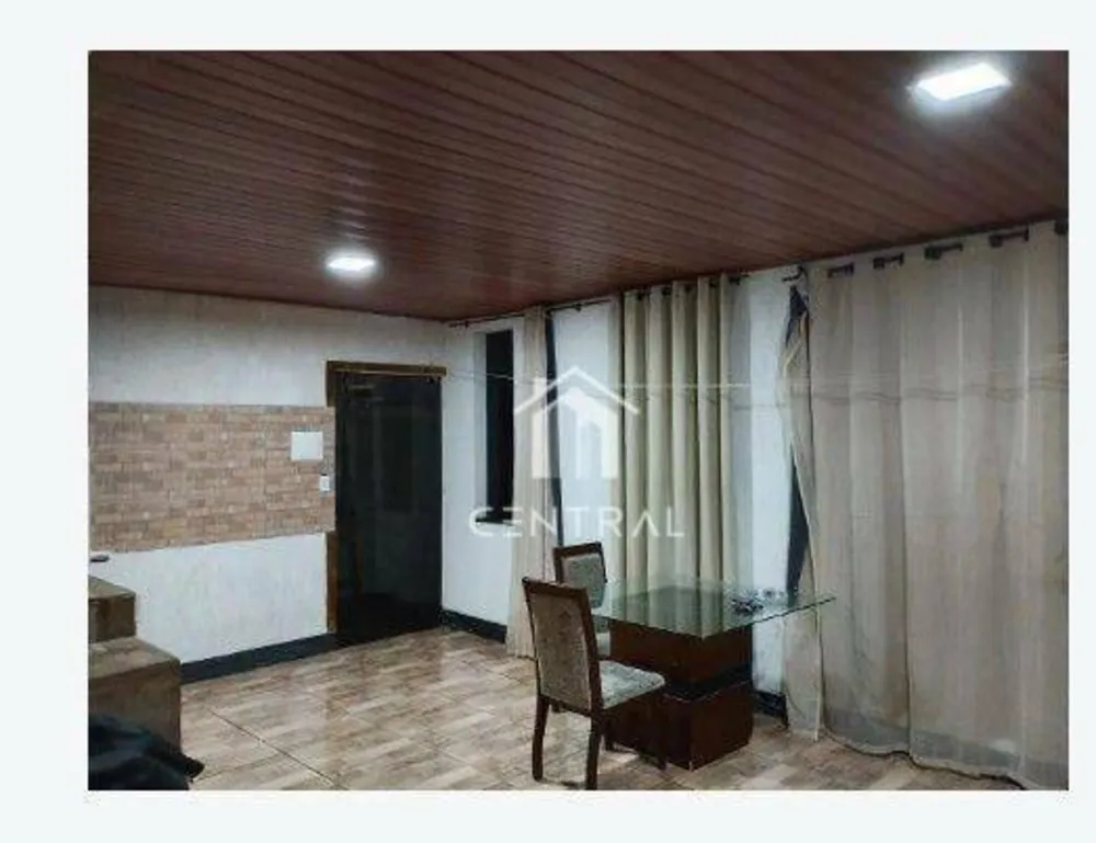 Casa, 4 quartos, 210 m² - Foto 8