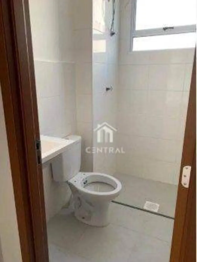 Apartamento, 2 quartos, 42 m² - Foto 3