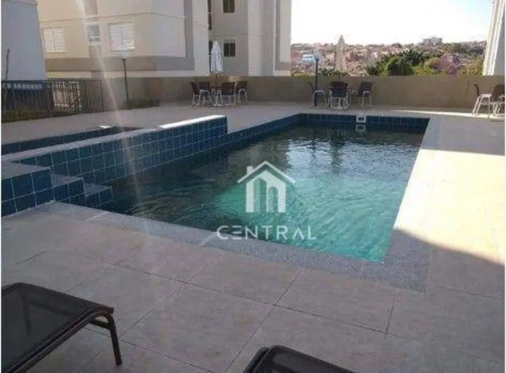 Apartamento, 2 quartos, 42 m² - Foto 4