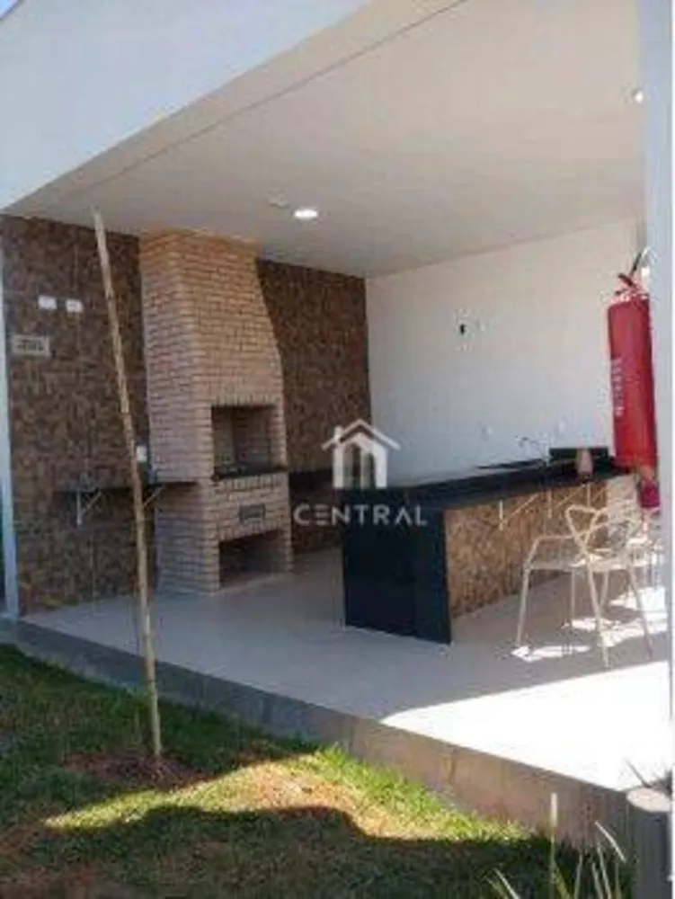 Apartamento, 2 quartos, 42 m² - Foto 1