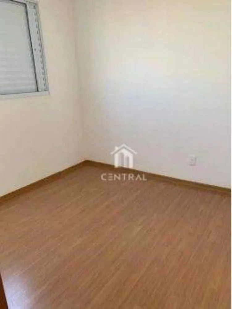 Apartamento, 2 quartos, 42 m² - Foto 2