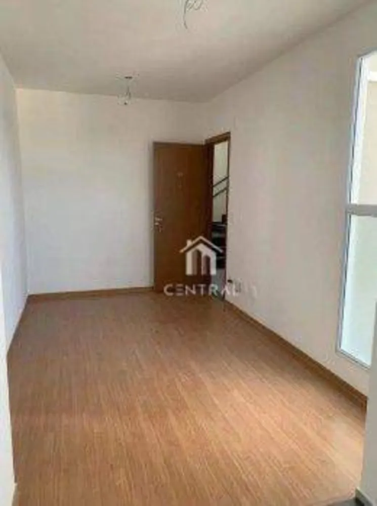Apartamento, 2 quartos, 42 m² - Foto 5