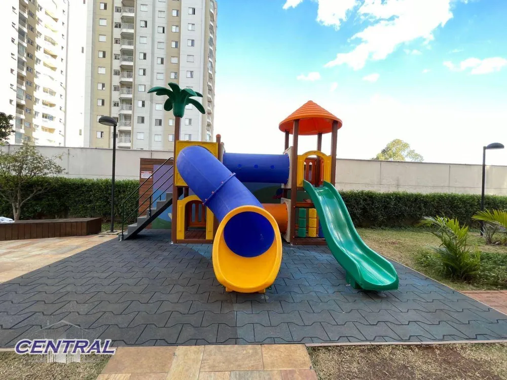 Apartamento, 3 quartos, 82 m² - Foto 9