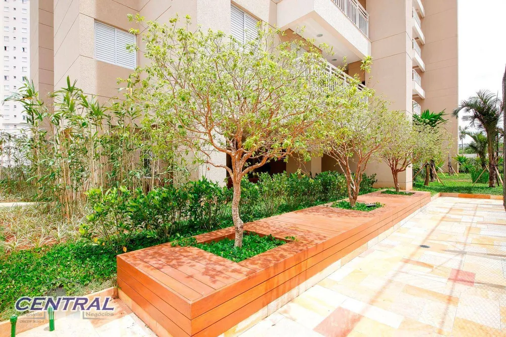 Apartamento, 3 quartos, 82 m² - Foto 5