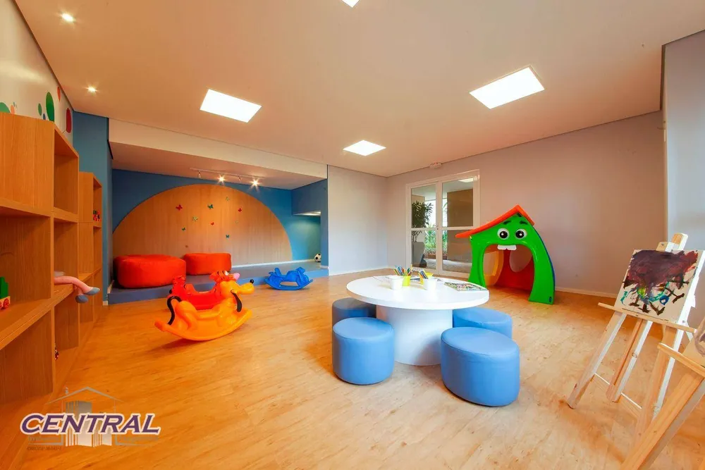 Apartamento, 3 quartos, 82 m² - Foto 8