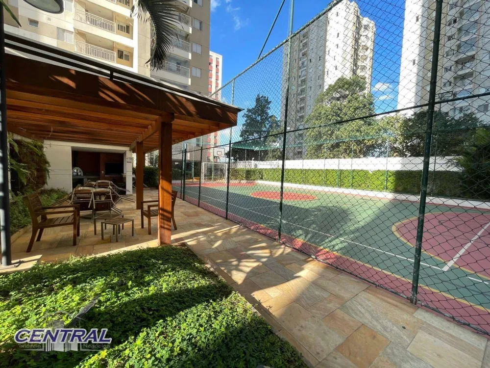 Apartamento, 3 quartos, 82 m² - Foto 6