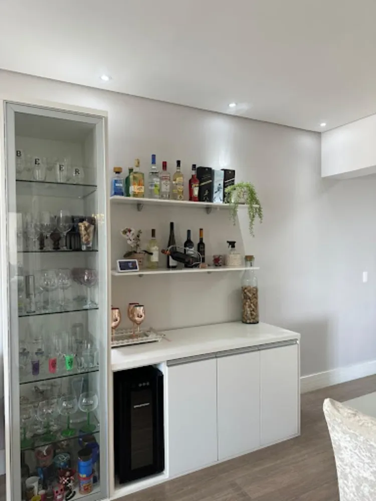 Apartamento, 3 quartos, 82 m² - Foto 3