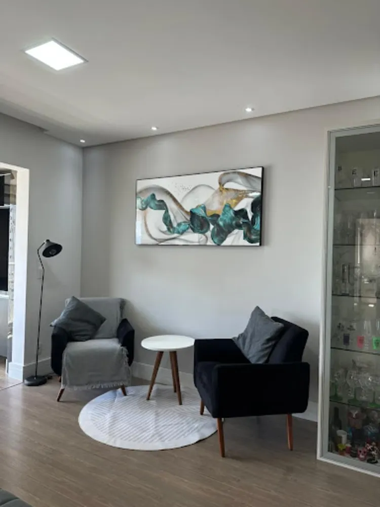 Apartamento, 3 quartos, 82 m² - Foto 1