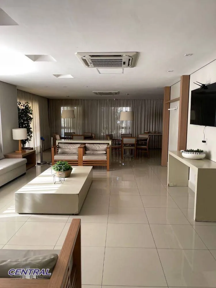 Apartamento, 3 quartos, 82 m² - Foto 11