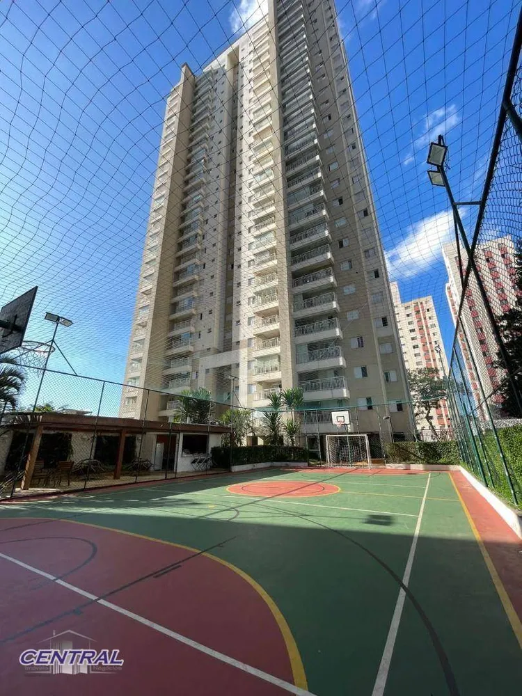 Apartamento, 3 quartos, 82 m² - Foto 7