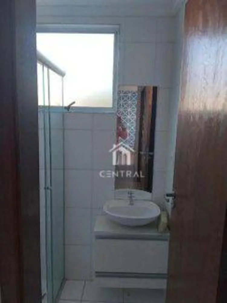 Apartamento, 2 quartos, 47 m² - Foto 2