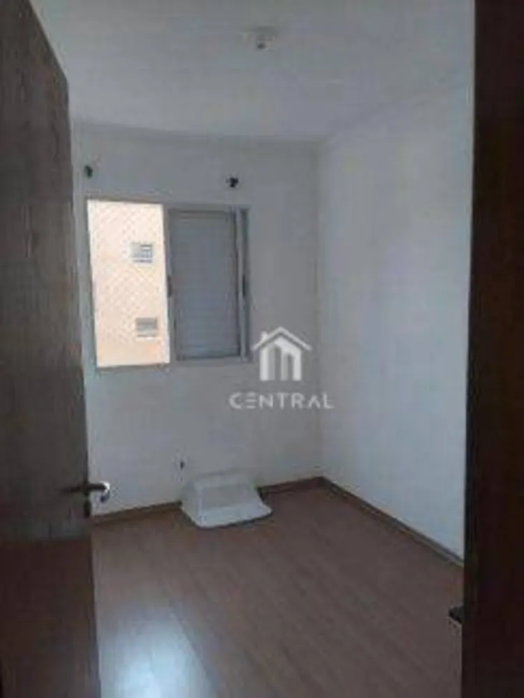 Apartamento, 2 quartos, 47 m² - Foto 5