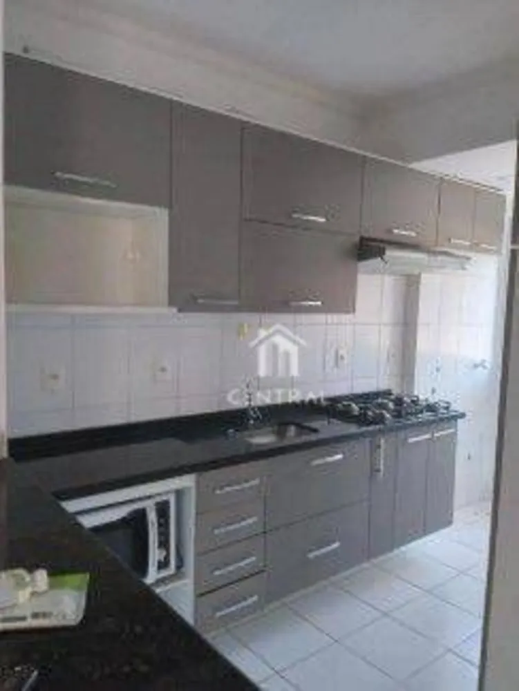 Apartamento, 2 quartos, 47 m² - Foto 10