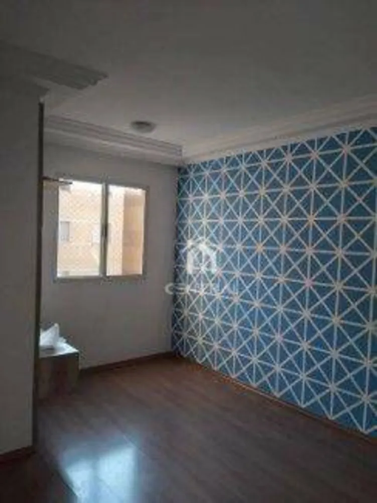 Apartamento, 2 quartos, 47 m² - Foto 6