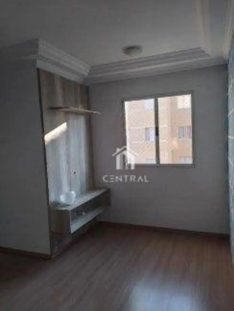Apartamento, 2 quartos, 47 m² - Foto 3