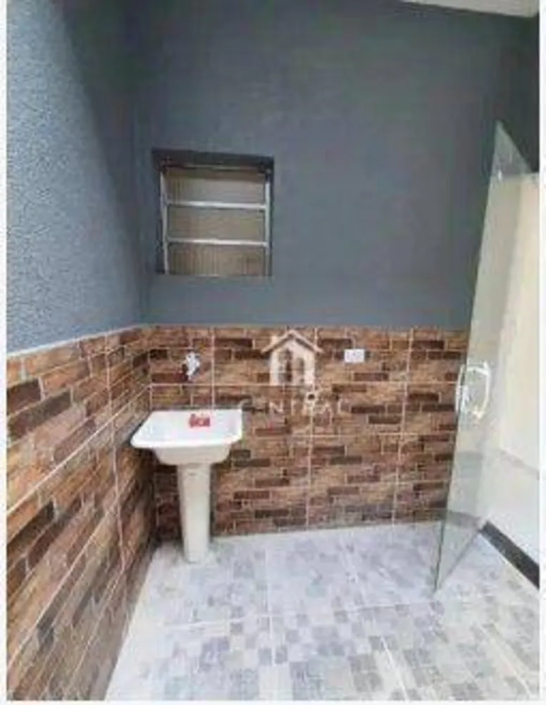 Casa, 2 quartos, 60 m² - Foto 6