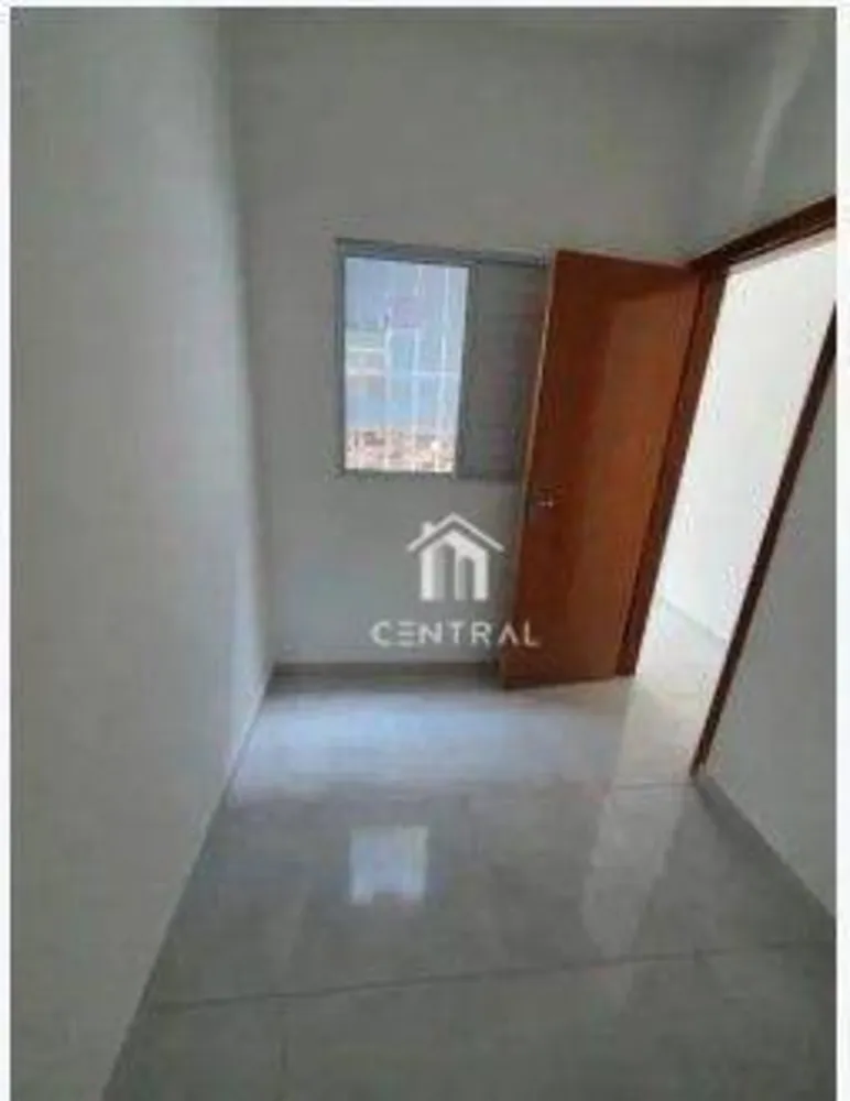 Casa, 2 quartos, 60 m² - Foto 5
