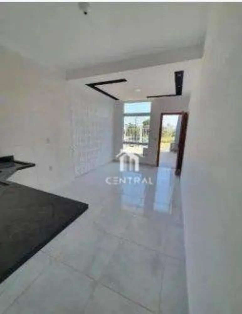 Casa, 2 quartos, 60 m² - Foto 1