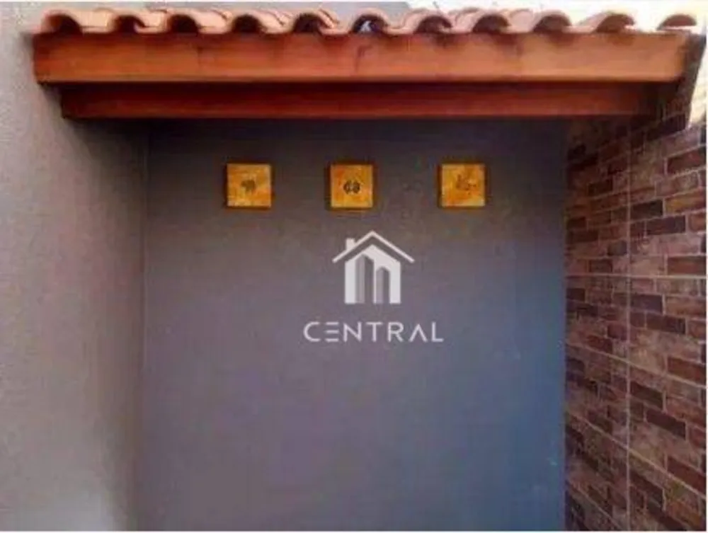 Casa, 2 quartos, 60 m² - Foto 4