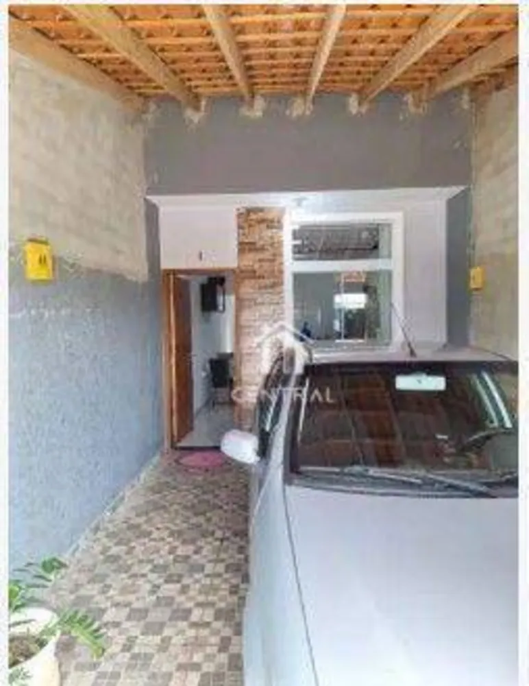 Casa, 2 quartos, 60 m² - Foto 8