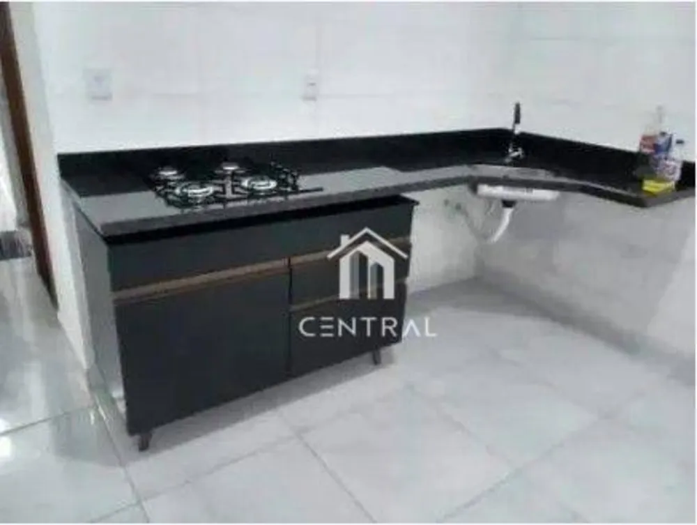 Casa, 2 quartos, 60 m² - Foto 3