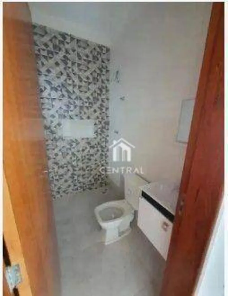 Casa, 2 quartos, 60 m² - Foto 7