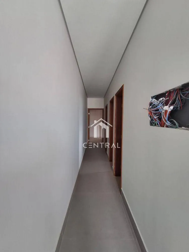 Casa de Condomínio, 3 quartos - Foto 8