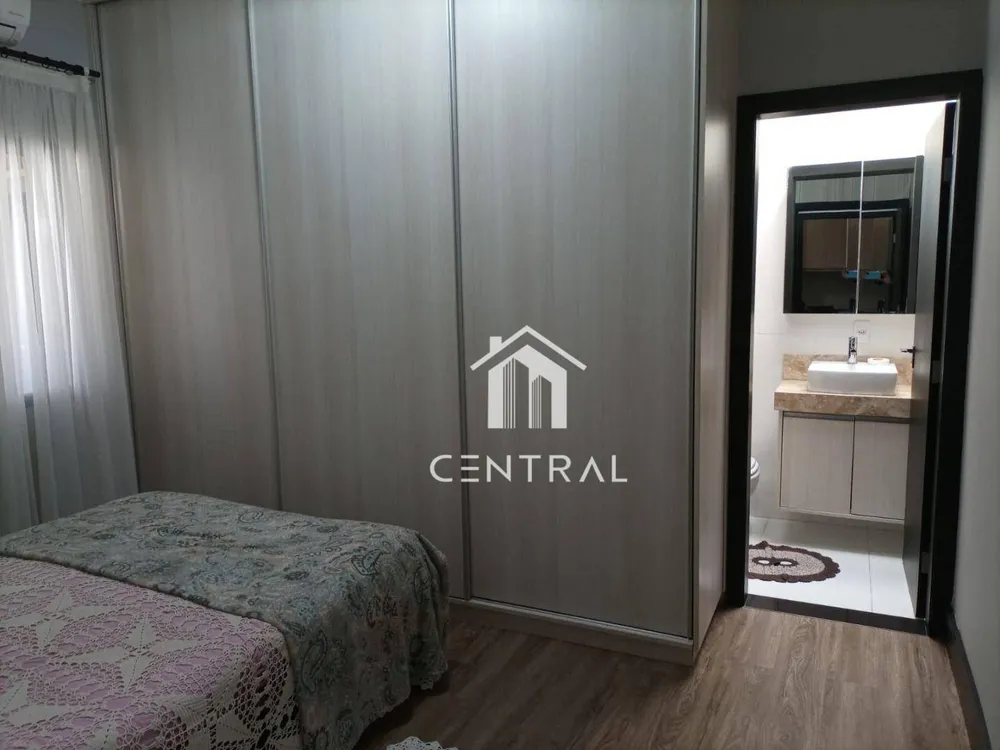 Casa de Condomínio, 3 quartos - Foto 3