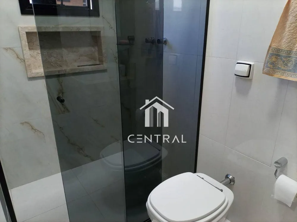 Casa de Condomínio, 3 quartos - Foto 8