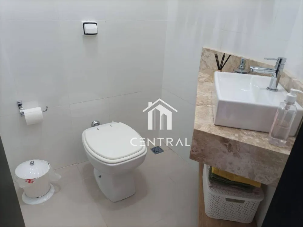 Casa de Condomínio, 3 quartos - Foto 7