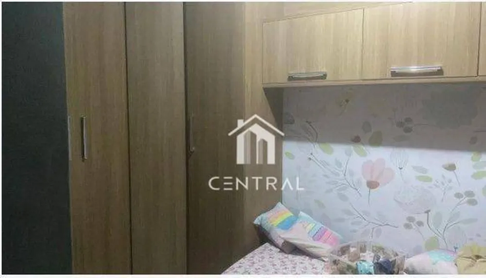 Sobrado, 2 quartos, 180 m² - Foto 4