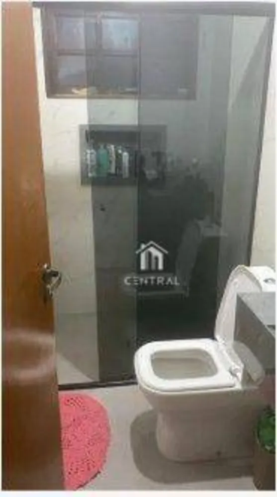 Sobrado, 2 quartos, 180 m² - Foto 2