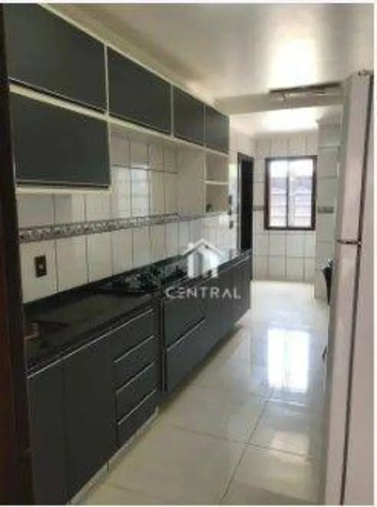 Sobrado, 2 quartos, 180 m² - Foto 8