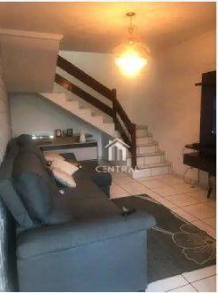Sobrado, 2 quartos, 180 m² - Foto 11