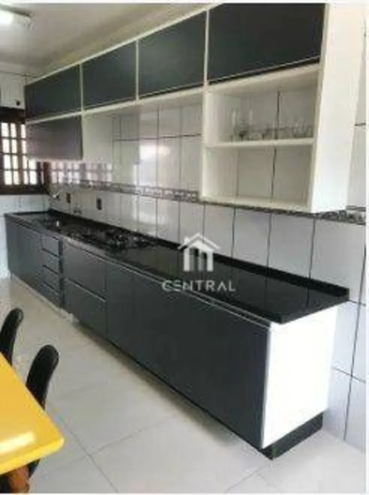 Sobrado, 2 quartos, 180 m² - Foto 12