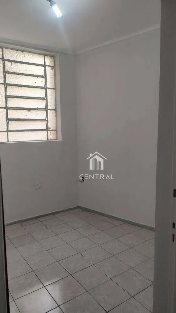 Apartamento, 3 quartos, 120 m² - Foto 11