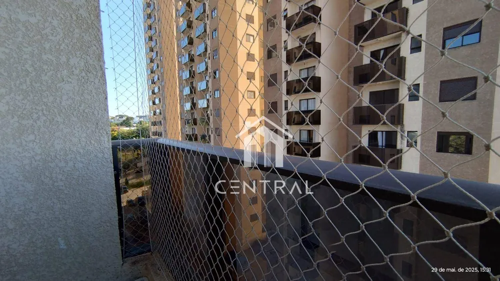 Apartamento, 2 quartos, 52 m² - Foto 3