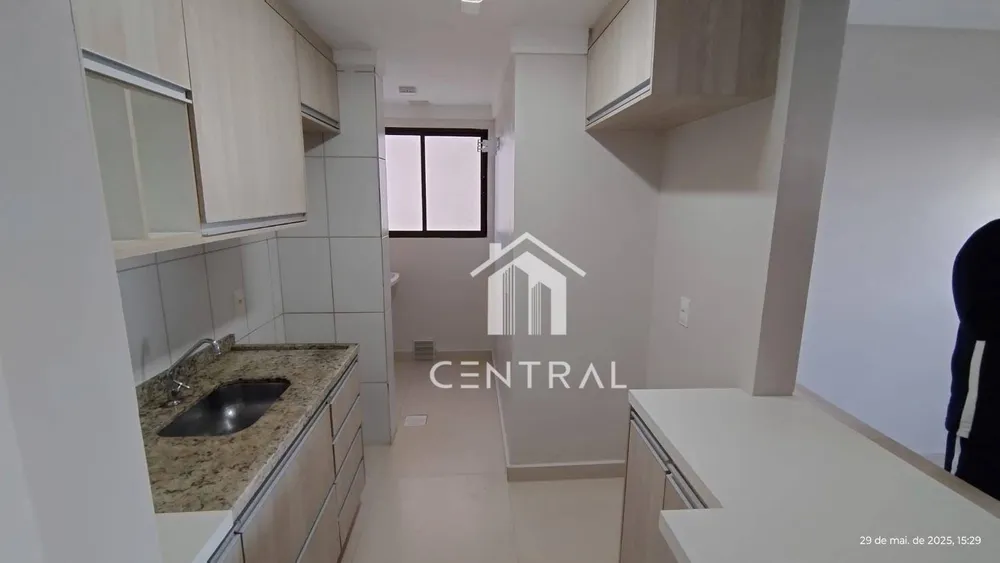 Apartamento, 2 quartos, 52 m² - Foto 2