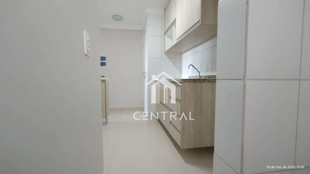 Apartamento, 2 quartos, 52 m² - Foto 5