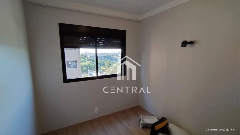 Apartamento, 2 quartos, 52 m² - Foto 9