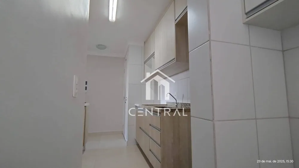 Apartamento, 2 quartos, 52 m² - Foto 4