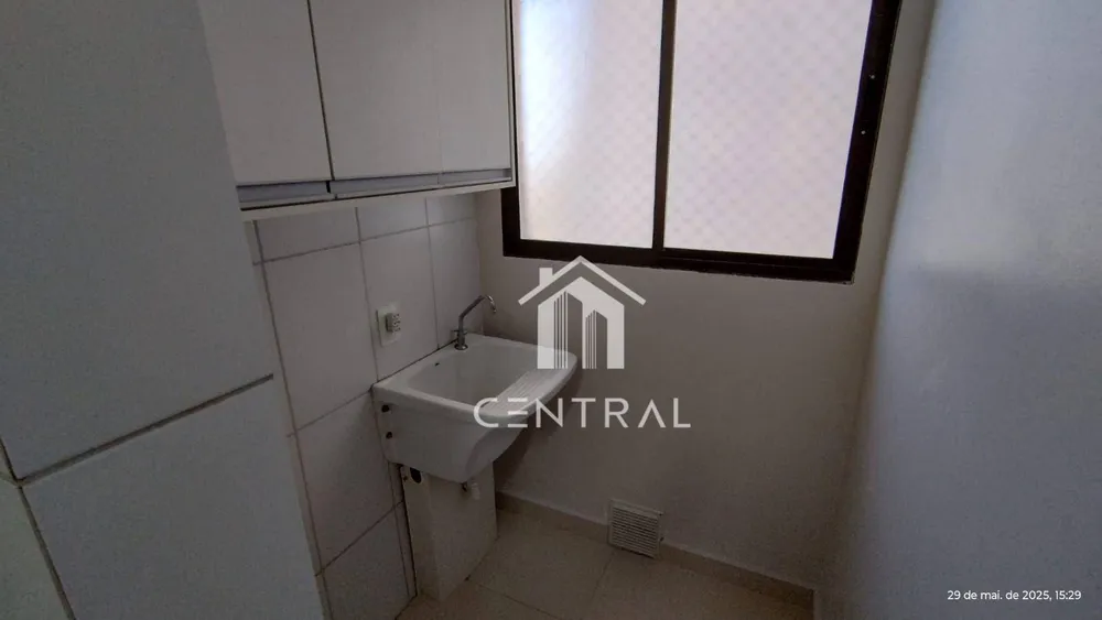 Apartamento, 2 quartos, 52 m² - Foto 6