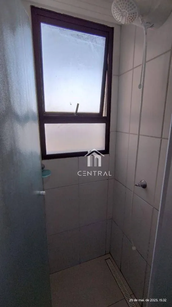 Apartamento, 2 quartos, 52 m² - Foto 8